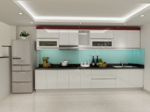 NHỮNG LỖI THIẾT KẾ NỘI THẤT PHÒNG BẾP TUYỆT ĐỐI KHÔNG ĐƯỢC MẮC PHẢI