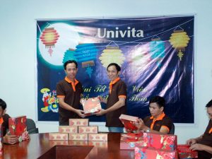 Vui Tết ĐoànViên – Gắn Kết Tình Thân