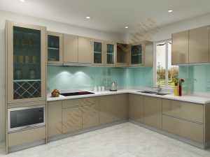 5 ĐIỀU TUYỆT ĐỐI CẦN TRÁNH TRONG PHONG THỦY NHÀ BẾP